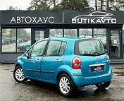 Renault Modus I , 2004 г., механика, бензин - фото 4