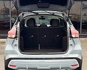 Nissan Kicks I , 2021 г., автомат, бензин - фото 14