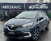 Renault Captur I · Рестайлинг , 2018 г., механика, дизель - фото 3