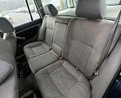 Volkswagen Golf IV , 2000 г., механика, дизель - фото 11