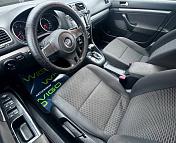 Volkswagen Golf VI , 2010 г., робот, бензин - фото 10