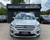 FORD ESCAPE, 2019 г., автомат, бензин - фото 2