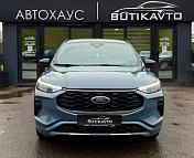 Ford Escape IV · Рестайлинг , 2023 г., автомат, бензин - фото 2