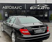 Mercedes-Benz C-Класс W204 S204 · Рестайлинг , 2012 г., автомат, бензин - фото 4