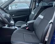 Renault Grand Scenic III · 2-й рестайлинг , 2012 г., механика, дизель - фото 11