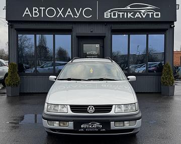 Volkswagen Passat B4 - фото 2