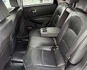 Nissan Qashqai I , 2009 г., механика, дизель - фото 13