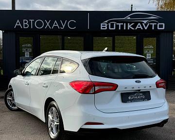 Ford Focus IV - фото 5