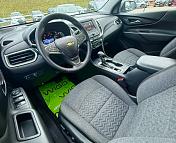 Chevrolet Equinox III · Рестайлинг , 2024 г., автомат, бензин - фото 12