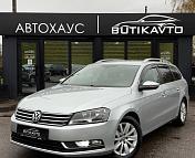 Volkswagen Passat B7 , 2014 г., механика, дизель - фото 3