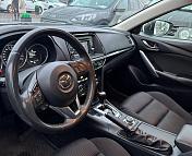 Mazda 6 III , 2013 г., автомат, бензин - фото 10