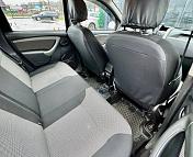 Renault Duster I · Рестайлинг , 2017 г., механика, бензин - фото 12