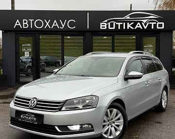 Volkswagen Passat B7  - фото 3