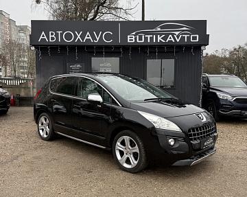 Peugeot 3008 I