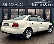 Audi A4 B5 , 1995 г., автомат, бензин - фото 6