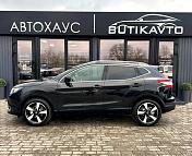 Nissan Qashqai II , 2017 г., механика, бензин - фото 14