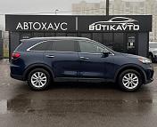 Kia Sorento III · Рестайлинг , 2018 г., автомат, бензин - фото 7