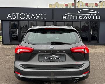 Ford Focus IV - фото 5
