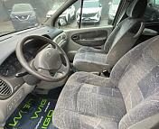 Renault Scenic I · Рестайлинг , 2000 г., механика, дизель - фото 8