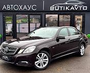 Mercedes-Benz E-Класс W212 S212 C207 A207 , 2009 г., автомат, бензин - фото 3