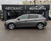 Peugeot 308 T9 · Рестайлинг , 2019 г., автомат, дизель - фото 8