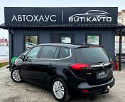Opel Zafira C , 2015 г., механика, дизель - фото 5
