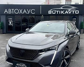 Peugeot 308 III - фото 3