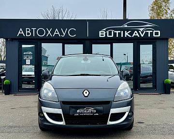 Renault Scenic III - фото 2