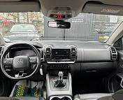 Citroen C5 Aircross I , 2019 г., механика, дизель - фото 9