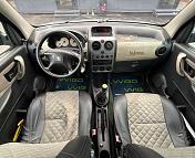 Peugeot Partner Origin · Рестайлинг , 2007 г., механика, дизель - фото 7