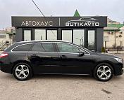 Peugeot 508 I · Рестайлинг , 2015 г., механика, дизель - фото 8