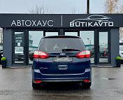 Ford Grand C-Max I , 2013 г., механика, дизель - фото 6