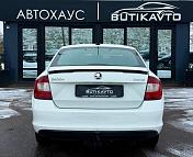 Skoda Rapid I , 2017 г., механика, бензин - фото 6