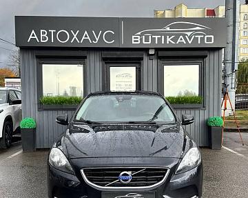Volvo V40 II - фото 2