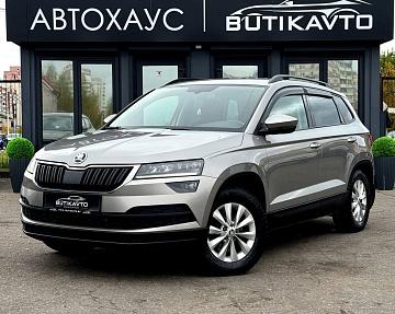 Skoda Karoq I - фото 3