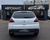 Peugeot 3008 I · Рестайлинг , 2014 г., механика, дизель - фото 5