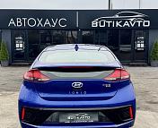 Hyundai Ioniq, 2018 г., робот, бензин - фото 5