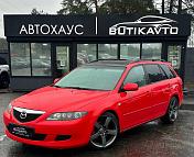Mazda 6 I , 2003 г., механика, дизель  - фото 3