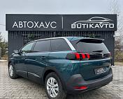 Peugeot 5008 II , 2019 г., автомат, дизель - фото 4