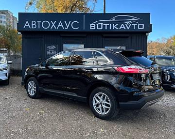 Ford Edge II · Рестайлинг - фото 4