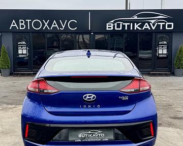 Hyundai Ioniq - фото 5