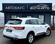 Renault Koleos II , 2017 г., механика, дизель - фото 7