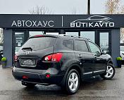 Nissan Qashqai+2 I , 2009 г., механика, дизель - фото 7