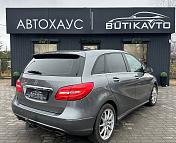 Mercedes-Benz B-Класс W246 , 2013 г., механика, бензин - фото 6