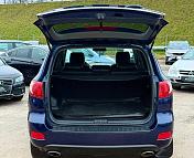 Hyundai Santa Fe CM , 2008 г., механика, дизель - фото 18