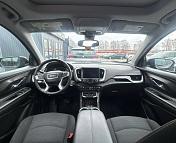GMC Terrain II · Рестайлинг , 2022 г., автомат, бензин - фото 9