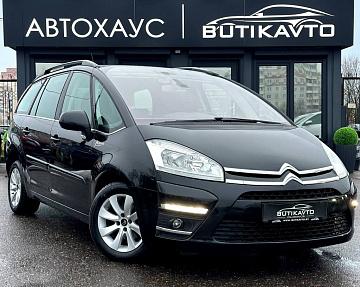 Citroen C4 Picasso I