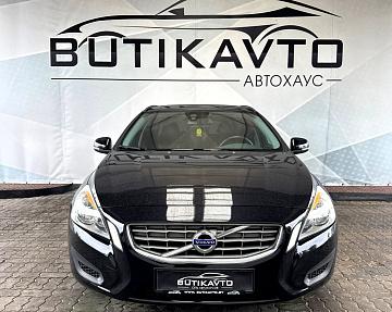 Volvo V60 I - фото 2