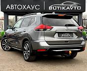 Nissan X-Trail III (T32) · Рестайлинг , 2020 г., робот, бензин - фото 4