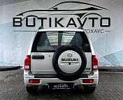 Suzuki Grand Vitara FT · Рестайлинг , 2004 г., автомат, бензин - фото 6